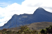 Photographies du Parc National de la Serra do Cipó - Etat de Minas Gerais