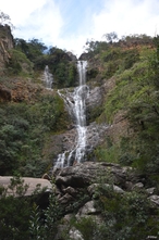 Photographies du Parc National de la Serra do Cipó - Etat de Minas Gerais