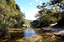 Photographies du Parc National de la Serra do Cipó - Etat de Minas Gerais