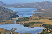 O Parque Estadual da Serra do Cipó - Etat do Minas Gerais