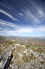 Photographies du Parc National de la Serra do Cipó - Etat de Minas Gerais