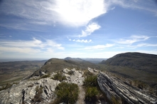 Photographies du Parc National de la Serra do Cipó - Etat de Minas Gerais