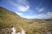 Photographies du Parc National de la Serra do Cipó - Etat de Minas Gerais