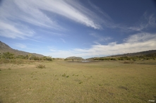 Photographies du Parc National de la Serra do Cipó - Etat de Minas Gerais