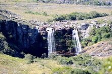 Photographies du Parc National de la Serra do Cipó - Etat de Minas Gerais