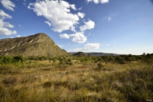 Photographies du Parc National de la Serra do Cipó - Etat de Minas Gerais