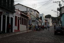 Vignette photo du village Mucugê - Chapada Diamantina - Etat de Bahia