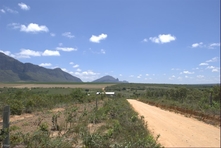 Vignette photo du village Mucugê - Chapada Diamantina - Etat de Bahia