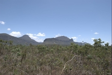 Vignette photo du village Mucugê - Chapada Diamantina - Etat de Bahia