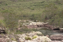 Vignette photo du village Mucugê - Chapada Diamantina - Etat de Bahia