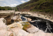 Vignette photo du village Mucugê - Chapada Diamantina - Etat de Bahia