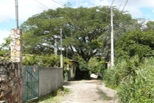 Vignette photo du village Mucugê - Chapada Diamantina - Etat de Bahia