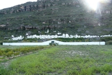 Vignette photo du village Mucugê - Chapada Diamantina - Etat de Bahia