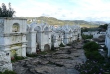 Vignette photo du village Mucugê - Chapada Diamantina - Etat de Bahia