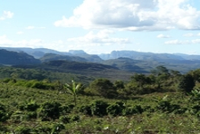 Vignette photo du village Mucugê - Chapada Diamantina - Etat de Bahia