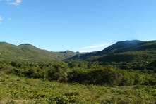 Vignette photo du village Mucugê - Chapada Diamantina - Etat de Bahia