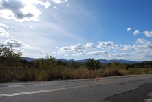 Vignette du Parc du Jalapao et de ses environs - Etat de Tocantins