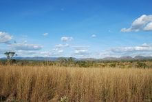 Vignette du Parc du Jalapao et de ses environs - Etat de Tocantins