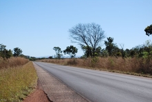 Vignette du Parc du Jalapao et de ses environs - Etat de Tocantins