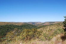 Vignette du Parc du Jalapao et de ses environs - Etat de Tocantins