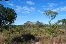 Vignette du Parc du Jalapao et de ses environs - Etat de Tocantins