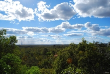 Vignette du Parc du Jalapao et de ses environs - Etat de Tocantins