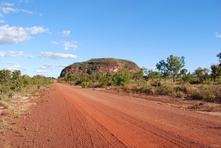 Vignette du Parc du Jalapao et de ses environs - Etat de Tocantins