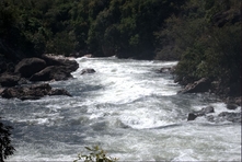 Vignette du Parc du Jalapao et de ses environs - Etat de Tocantins