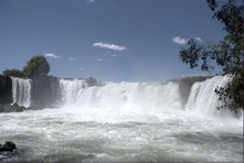 Vignette du Parc du Jalapao et de ses environs - Etat de Tocantins