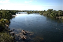 Vignette du Parc du Jalapao et de ses environs - Etat de Tocantins