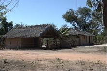 Vignette du Parc du Jalapao et de ses environs - Etat de Tocantins