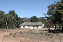 Vignette du Parc du Jalapao et de ses environs - Etat de Tocantins