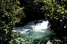 Vignette du Parc du Jalapao et de ses environs - Etat de Tocantins