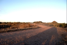 Vignette du Parc du Jalapao et de ses environs - Etat de Tocantins