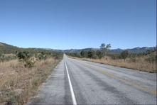 Vignette du Parc du Jalapao et de ses environs - Etat de Tocantins