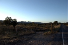 Vignette du Parc du Jalapao et de ses environs - Etat de Tocantins