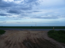 Vignette de la région du lac Serra da Mesa et du nord et de l'ouest de Goias