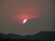 Vignette de la région du lac Serra da Mesa et du nord et de l'ouest de Goias