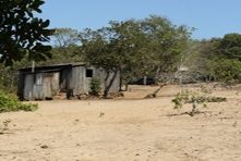 Vignette cachoeiras de la Chapada dos Guimaraes - Etat de Mato Grosso