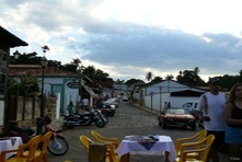 Vignette du village Pirenopolis - Etat de Goiás