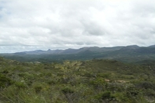 Vignette de Rio de Contas et des environs - Pico das Almas - Etat de Bahia