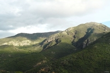 Vignette de Rio de Contas et des environs - Pico das Almas - Etat de Bahia