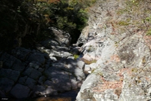 Photo vignette de la Chapada dos Veadeiros - Etat de Goiás