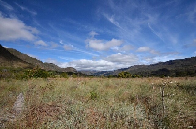 Photographies du Parc National de la Serra do Cipó - Etat de Minas Gerais