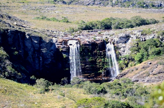 Photographies du Parc National de la Serra do Cipó - Etat de Minas Gerais