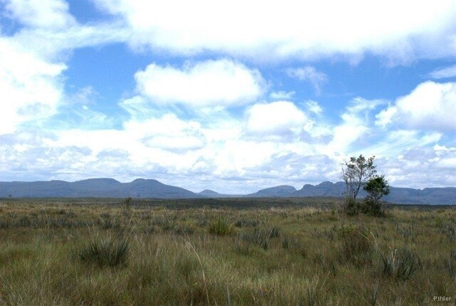 Photo du Parc de Mucugê - Chapada Diamantina - Etat de Bahia