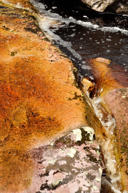 Photo du Parc de Mucugê - Chapada Diamantina - Etat de Bahia