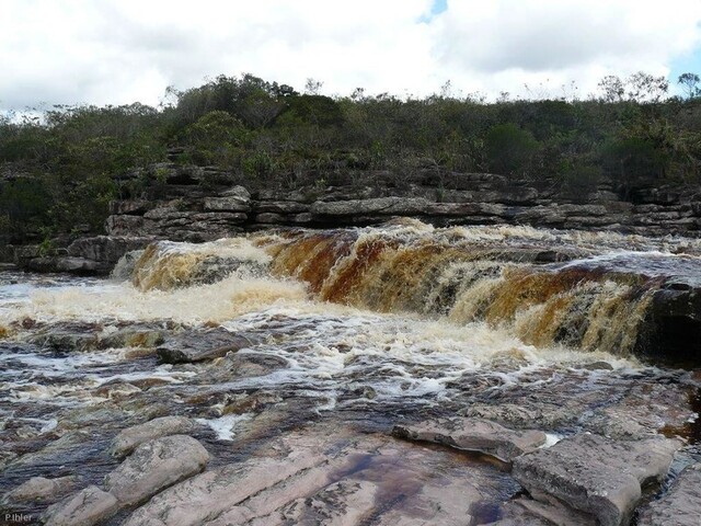 Photo du Parc de Mucugê - Chapada Diamantina - Etat de Bahia