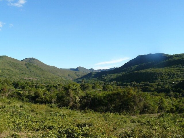 Photo du Parc de Mucugê - Chapada Diamantina - Etat de Bahia