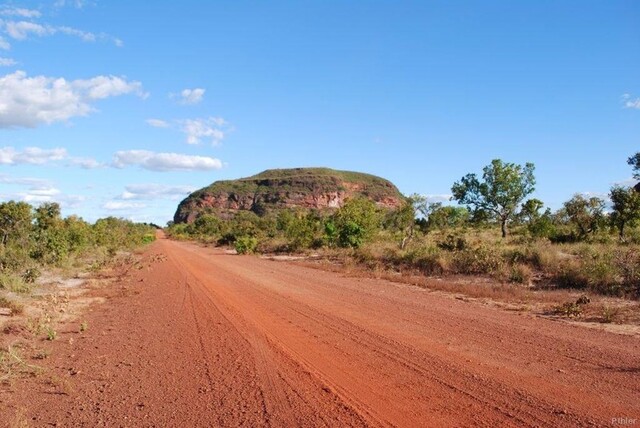 Photo du Parc du Jalapao - Etat du Tocantins